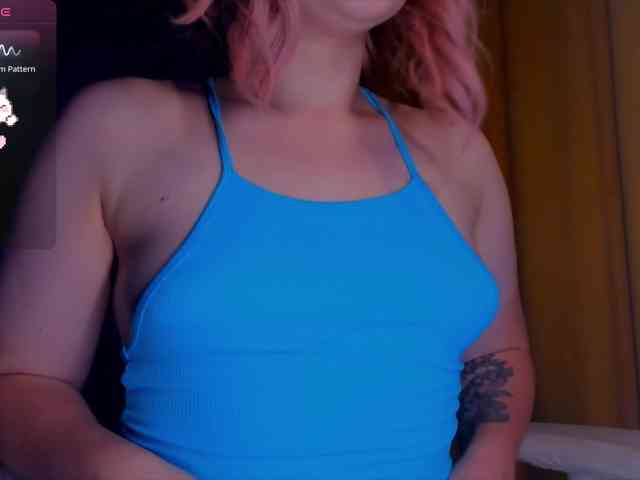 CutieSue webcam