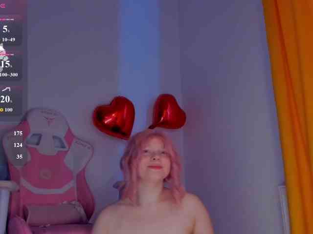 Model: CutieSue
