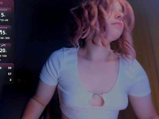 CutieSue webcam