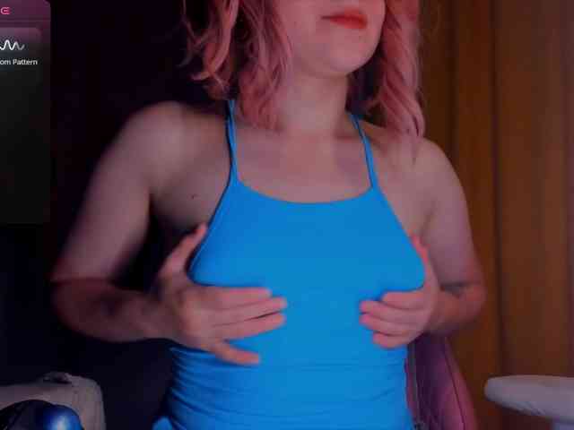 CutieSue webcam