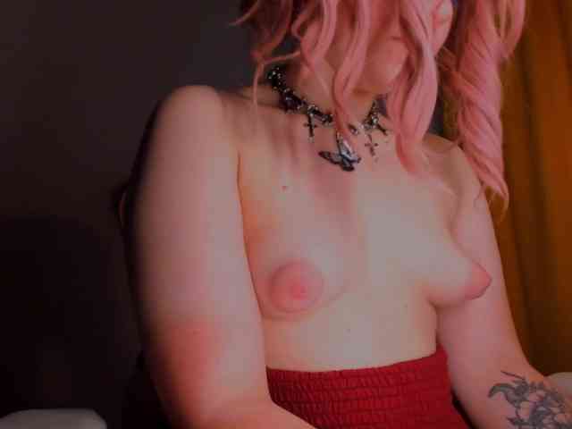 CutieSue webcam