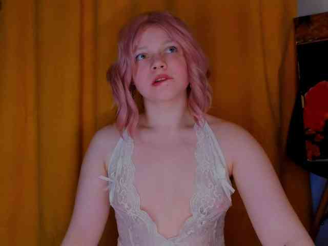 CutieSue webcam
