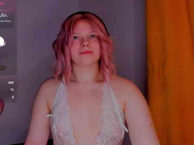 CutieSue webcam