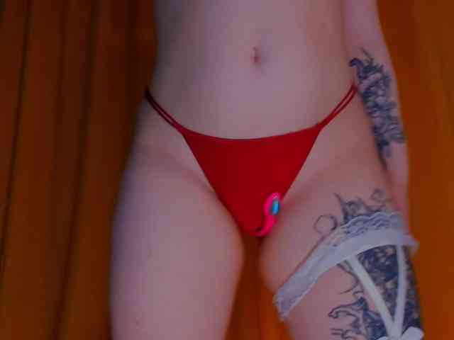 CutieSue webcam