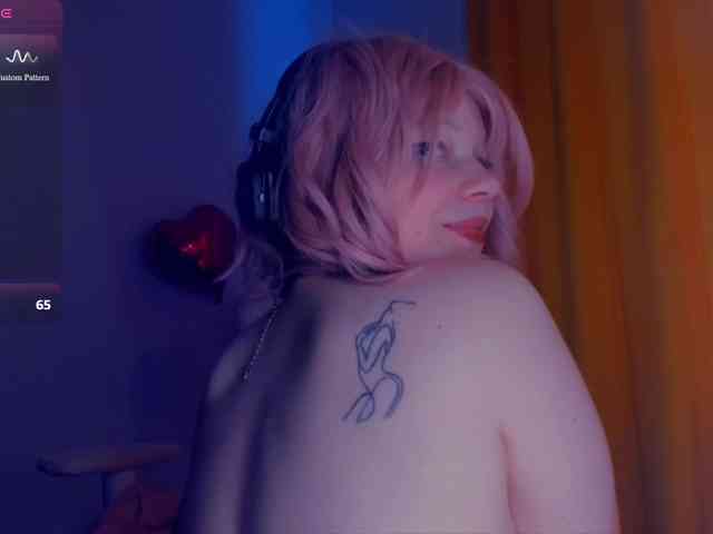 CutieSue webcam