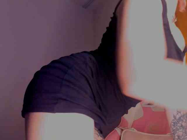 CutieSue webcam