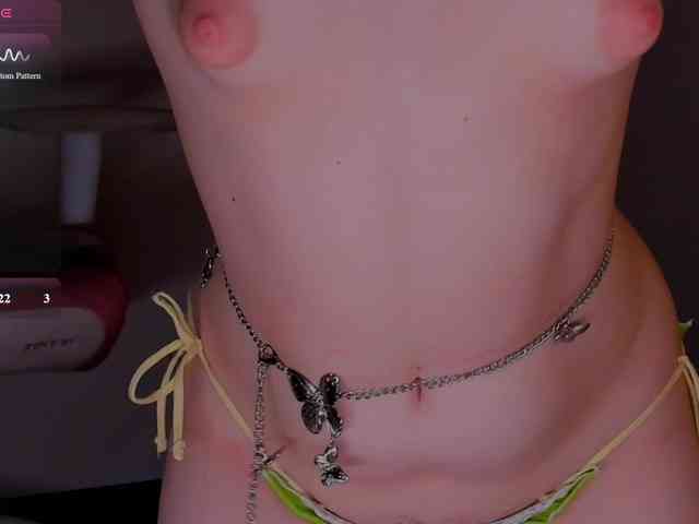 CutieSue webcam