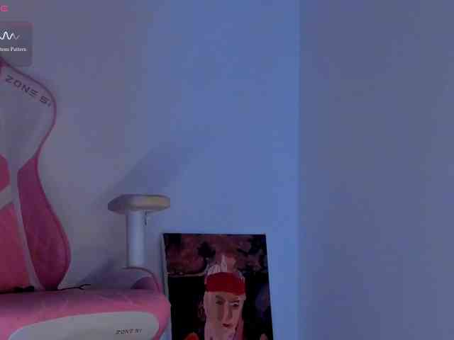 CutieSue webcam