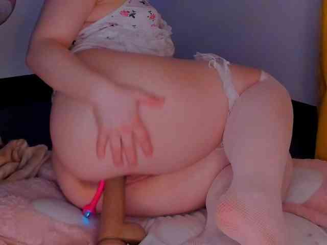 CutieSue webcam