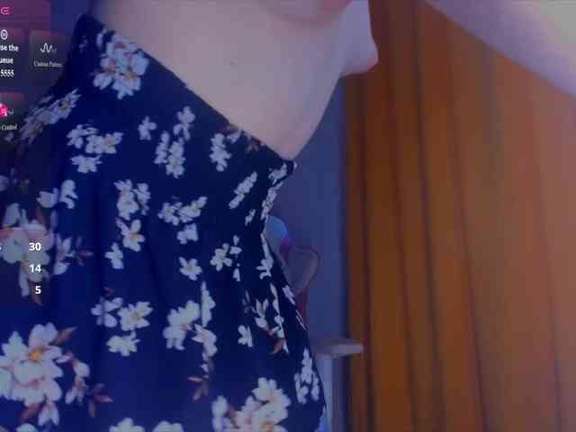 CutieSue webcam