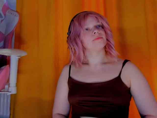 CutieSue webcam