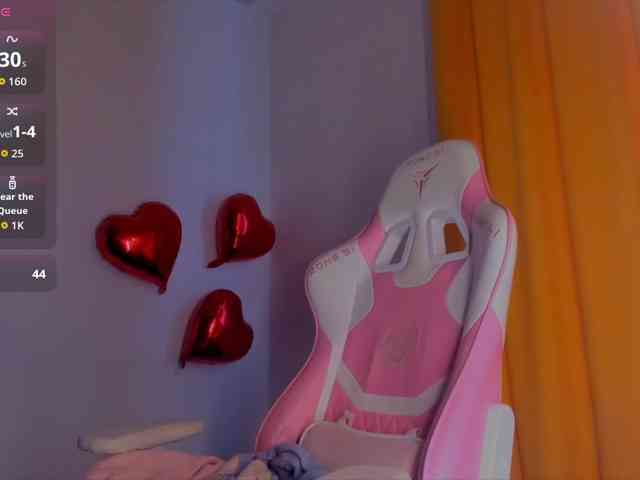 CutieSue webcam