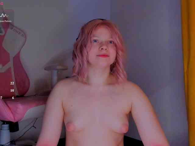 CutieSue webcam