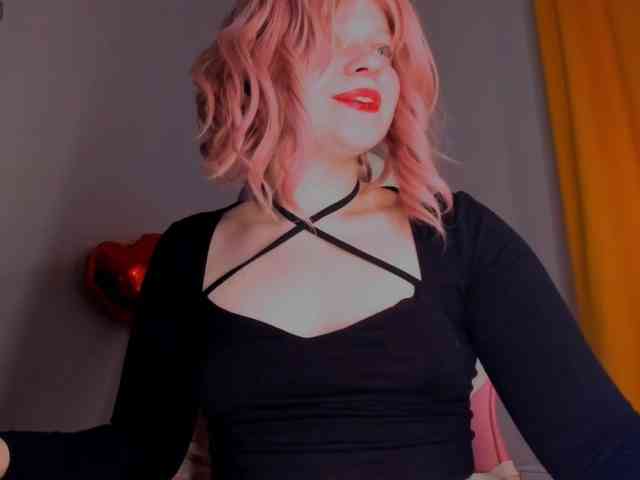 CutieSue webcam
