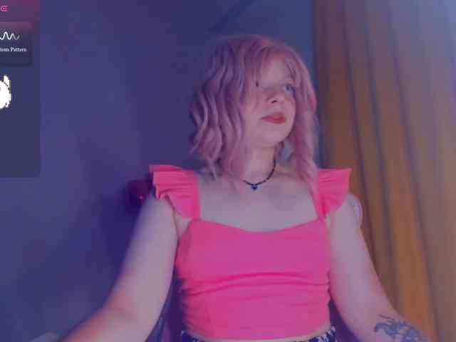 CutieSue webcam