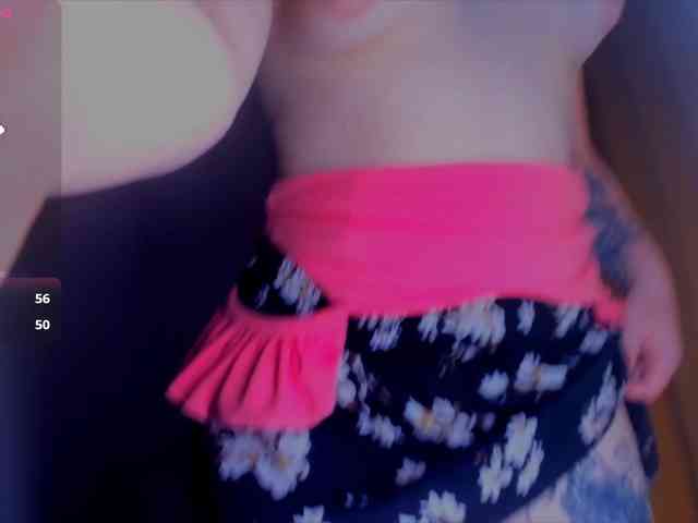 CutieSue webcam