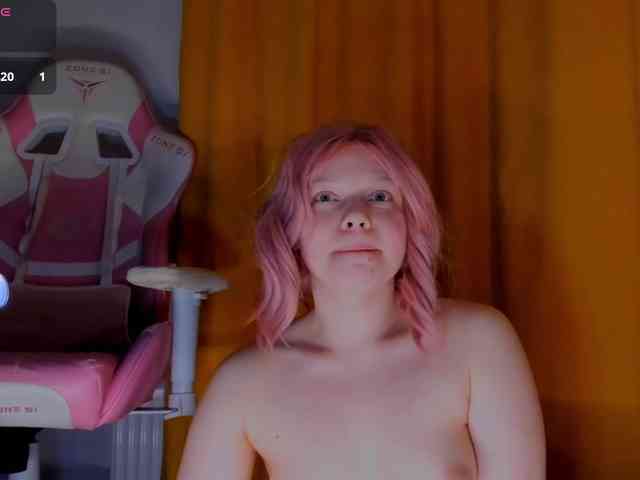 CutieSue webcam
