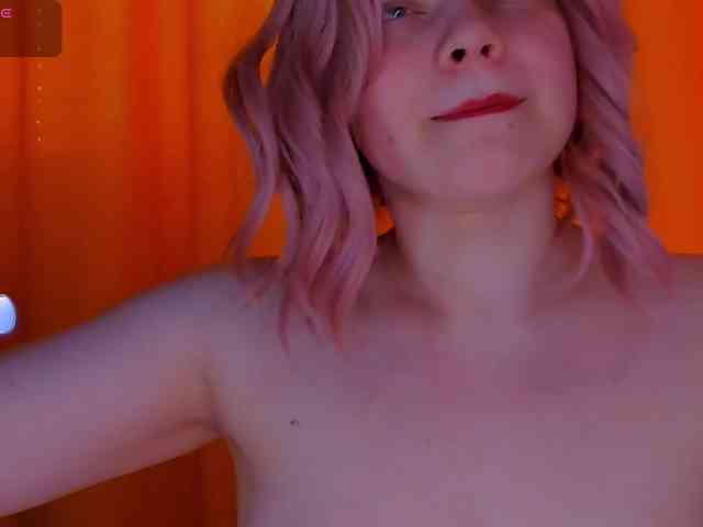 CutieSue webcam