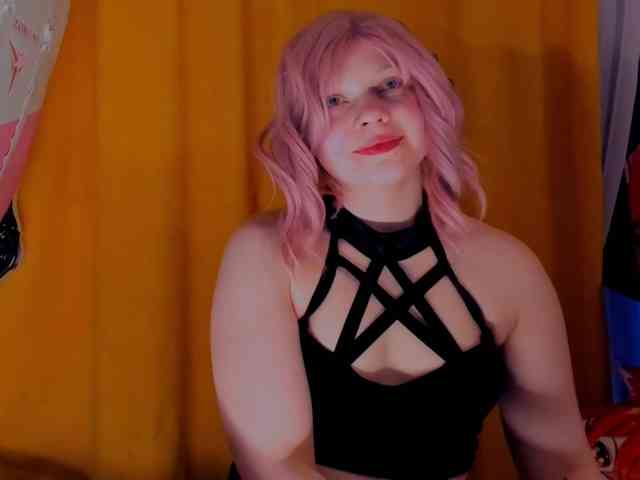 CutieSue webcam