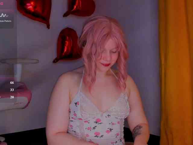 CutieSue Live Webcam on BongaCams