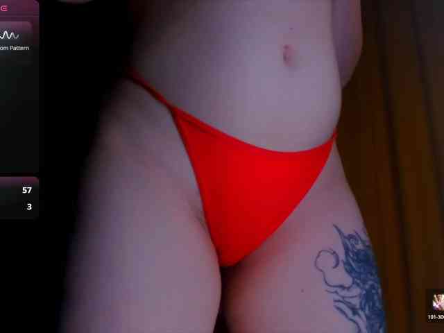 CutieSue webcam