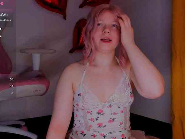 CutieSue webcam