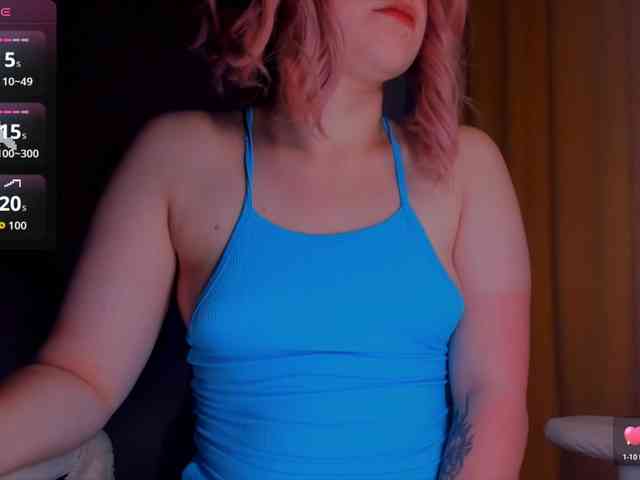 CutieSue webcam