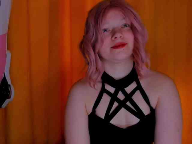 CutieSue webcam
