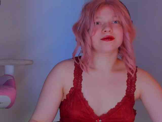 CutieSue webcam