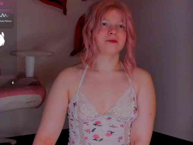CutieSue webcam