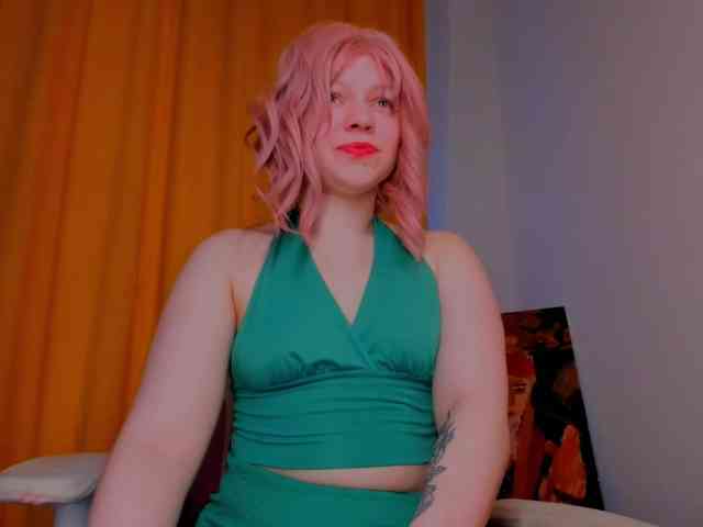 CutieSue webcam