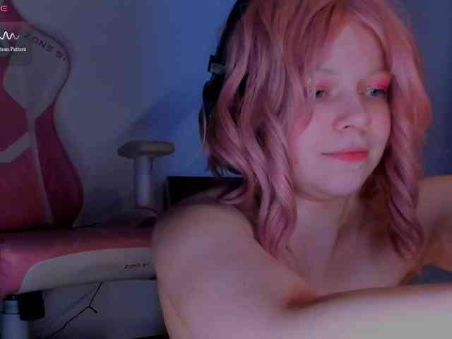 CutieSue webcam