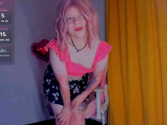 CutieSue webcam