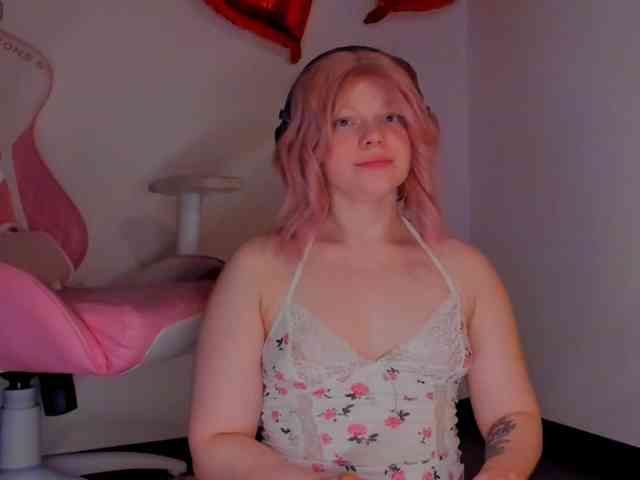 CutieSue Sex Cam Show