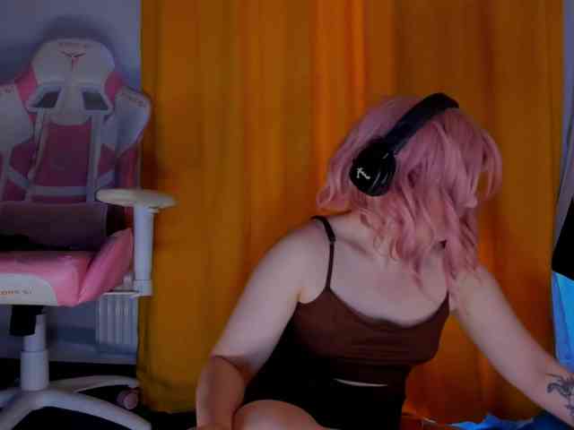 CutieSue webcam