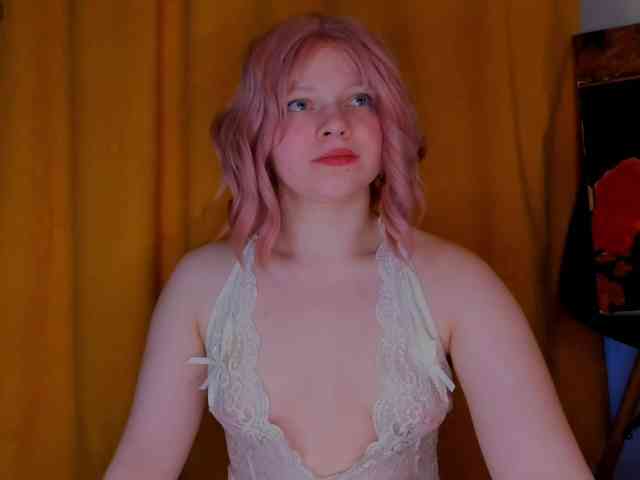CutieSue webcam