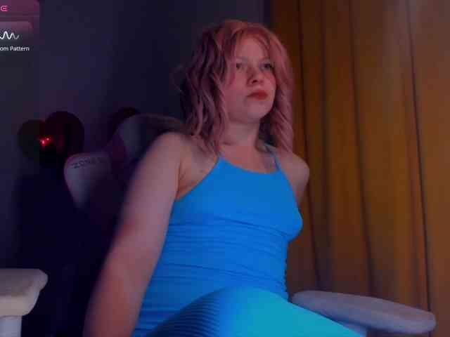 CutieSue webcam