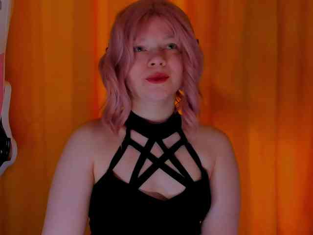 CutieSue webcam