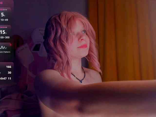 CutieSue webcam