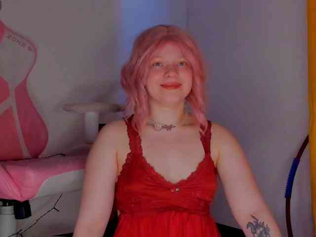 CutieSue webcam