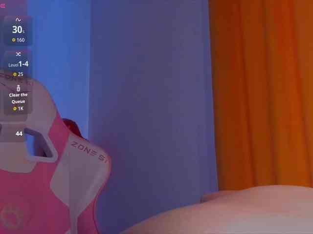 CutieSue webcam