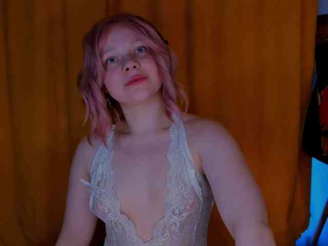 CutieSue webcam