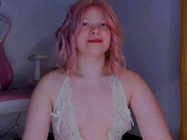 CutieSue webcam