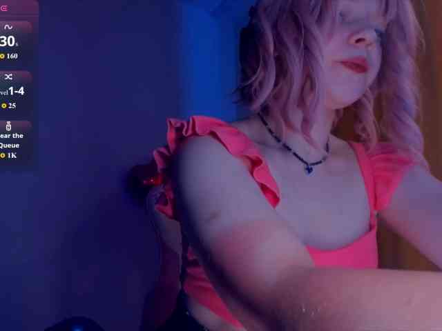 CutieSue webcam
