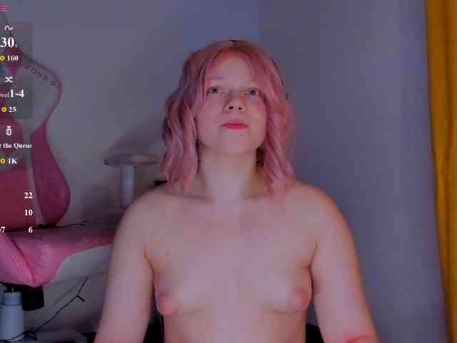 CutieSue webcam