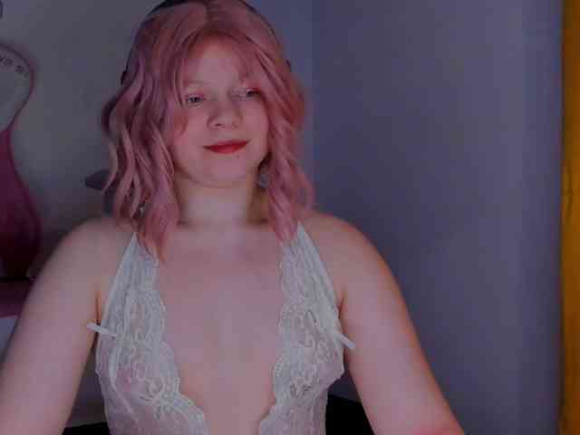 CutieSue webcam