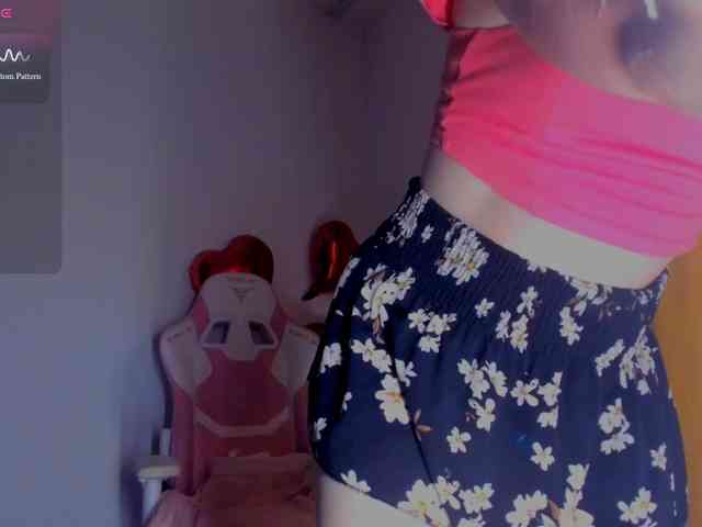 CutieSue webcam