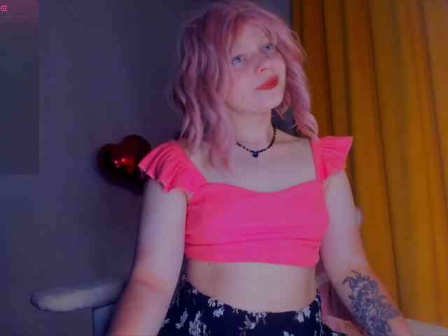 CutieSue webcam
