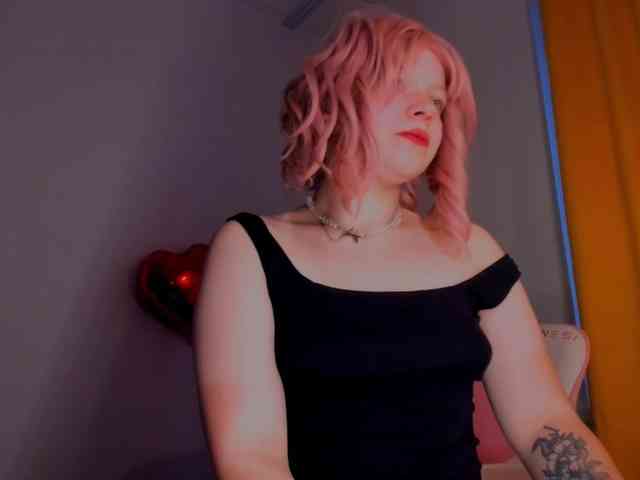 CutieSue webcam