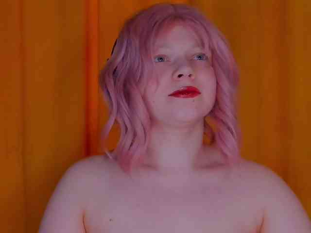 CutieSue webcam